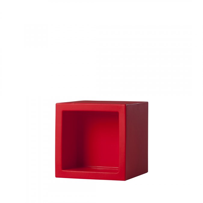 Куб открытый пластиковый Open Cube 45 Pop