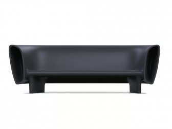 Диван пластиковый Bum Bum Basic