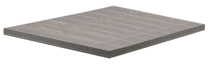 Столешница прямоугольная Laminate