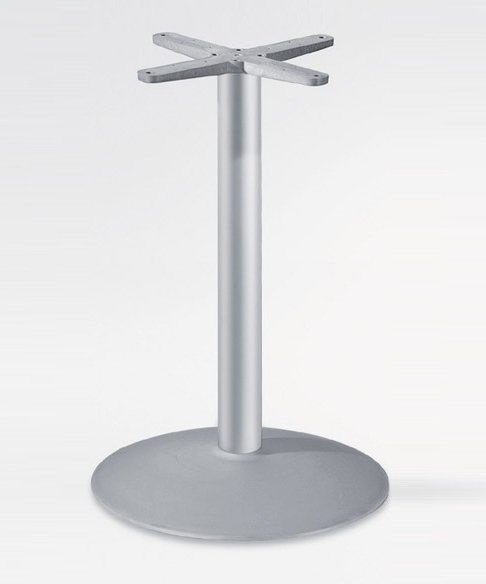 Подстолье металлическое BTK54