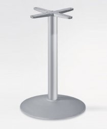Подстолье металлическое BTK54