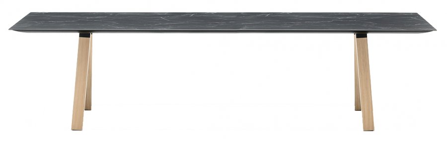 Стол ламинированный Arki-Table Wood