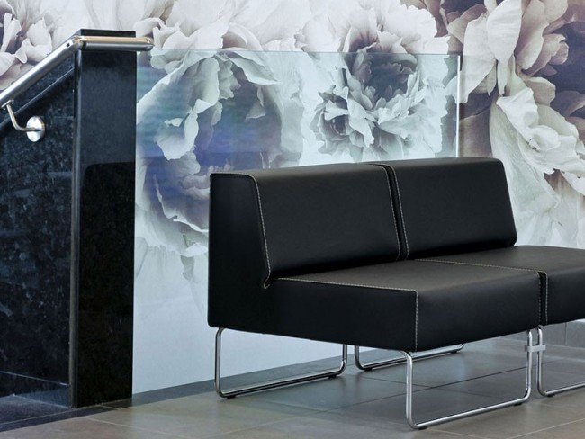 Софа модульная Host Lounge