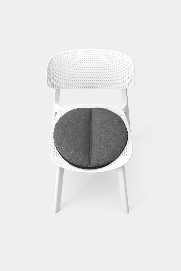 Стул пластиковый Kristalia Colander