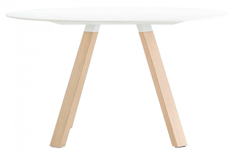 Стол ламинированный Arki-Table Wood