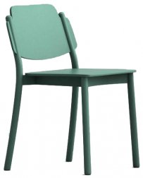 Стул деревянный My Chair