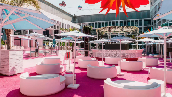 Ibiza Rocks, Ибица, Испания