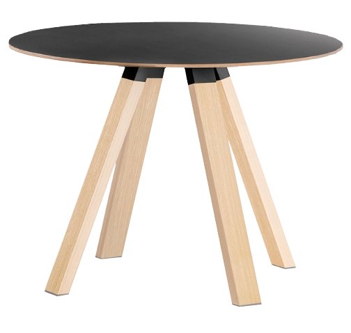 Стол ламинированный Arki-Table Wood