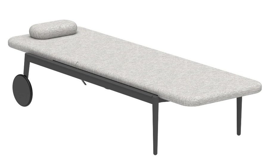 Матрас для лежака Styletto