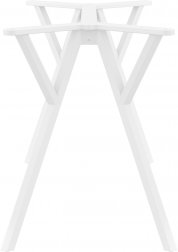 Подстолье пластиковое Max Legs Medium