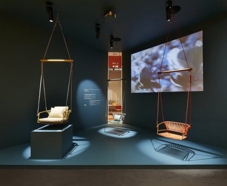Scab Design на выставке Salone del Mobile.Milano 2022