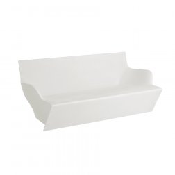 Диван пластиковый светящийся Kami Yon Lighting