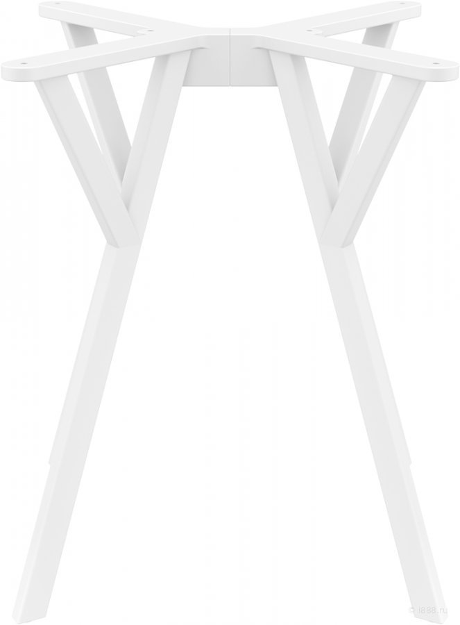 Подстолье пластиковое Max Legs Small