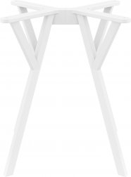 Подстолье пластиковое Max Legs Small