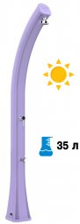 Душ солнечный Happy XL H 420