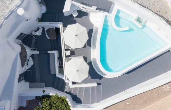 Hotel Infinity Collection, Санторини, Греция