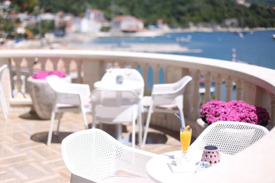 Boutique Hotel Kredo, Херцег-Нови, Черногория