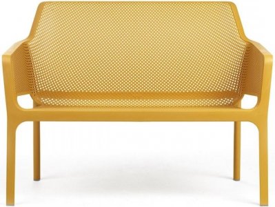 Net Bench Диван пластиковый