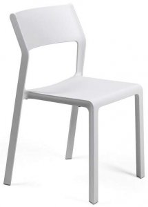 Trill Bistrot Стул пластиковый