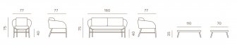 Комплект плетеной мебели-thumbs-Фото3