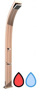 Spring A 125 TL Душ уличный
