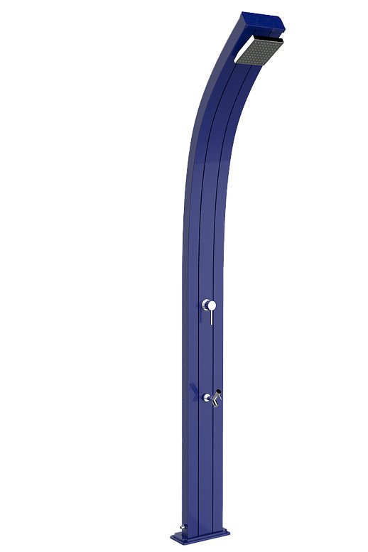 Душ уличный Spring A 125 TL