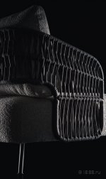Диван плетеный 356 Outdoor Woven