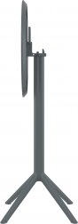 Стол пластиковый барный складной Sky Folding Bar Table 60
