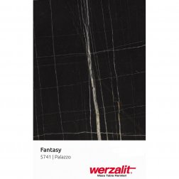Стол обеденный Fuoz Werzalit Fantasy