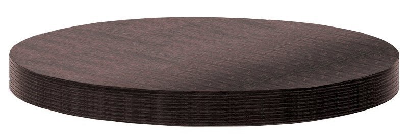 Столешница круглая Laminate