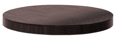 Laminate Столешница круглая