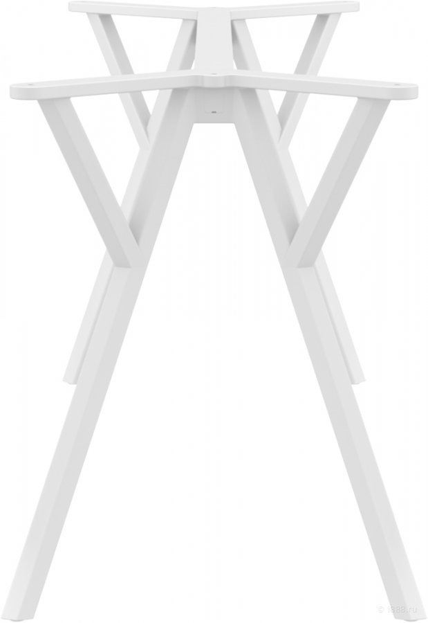 Подстолье пластиковое Max Legs XL