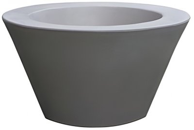 X-Pot Pop Кашпо пластиковое