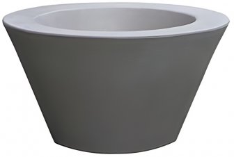 Кашпо пластиковое X-Pot Pop