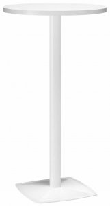 Ax Подстолье металлическое барное