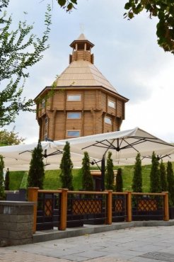 Ресторан 