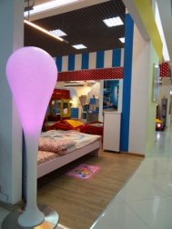 Светильник декоративный Drope-L