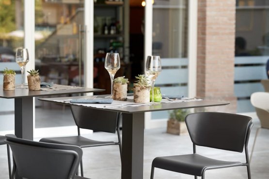 Hill Colle Bistrot, Эрбуско, Италия