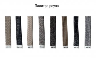 Комплект деревянной мебели Harley