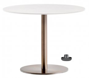 Подстолье металлическое Inox