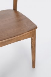 Стул деревянный Miley