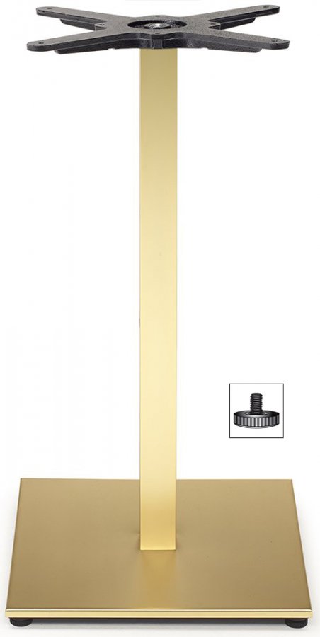 Подстолье металлическое Tiffany