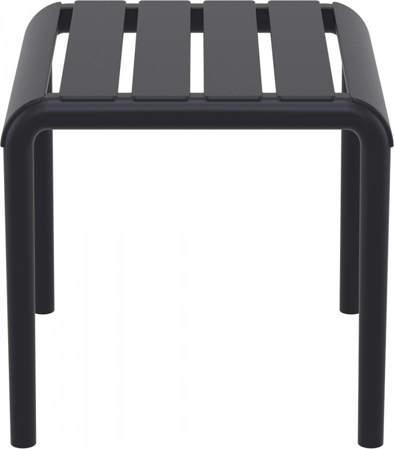 Столик пластиковый журнальный Paris Side Table