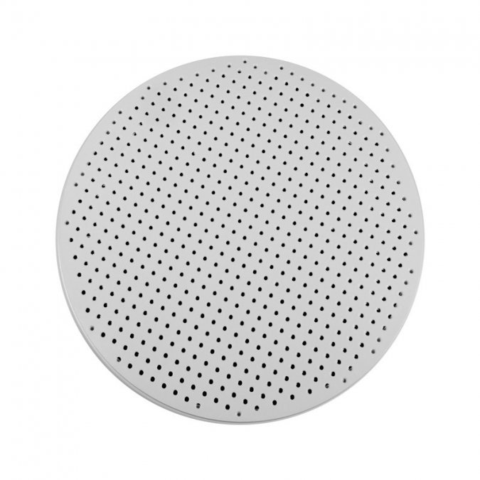 Стол пластиковый обеденный Step + Step Mini, белый, Ø605х400-765 мм