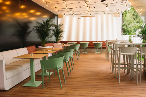 Miami Lounge, Пярну, Эстония