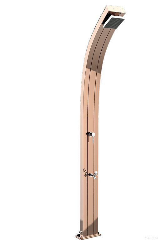Душ солнечный Spring A 120 TL