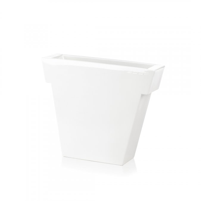 Кашпо пластиковое Il Vaso Pop