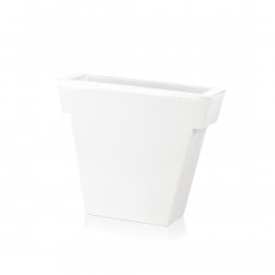 Кашпо пластиковое Il Vaso Pop