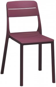 Cassia Bistrot Стул пластиковый