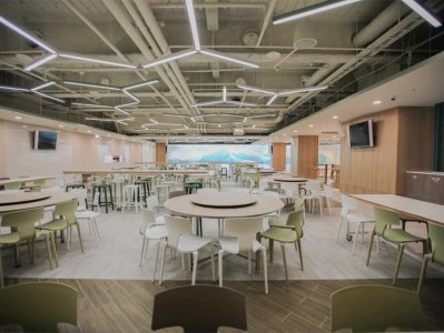 Library Project, Тайбэй, Тайвань